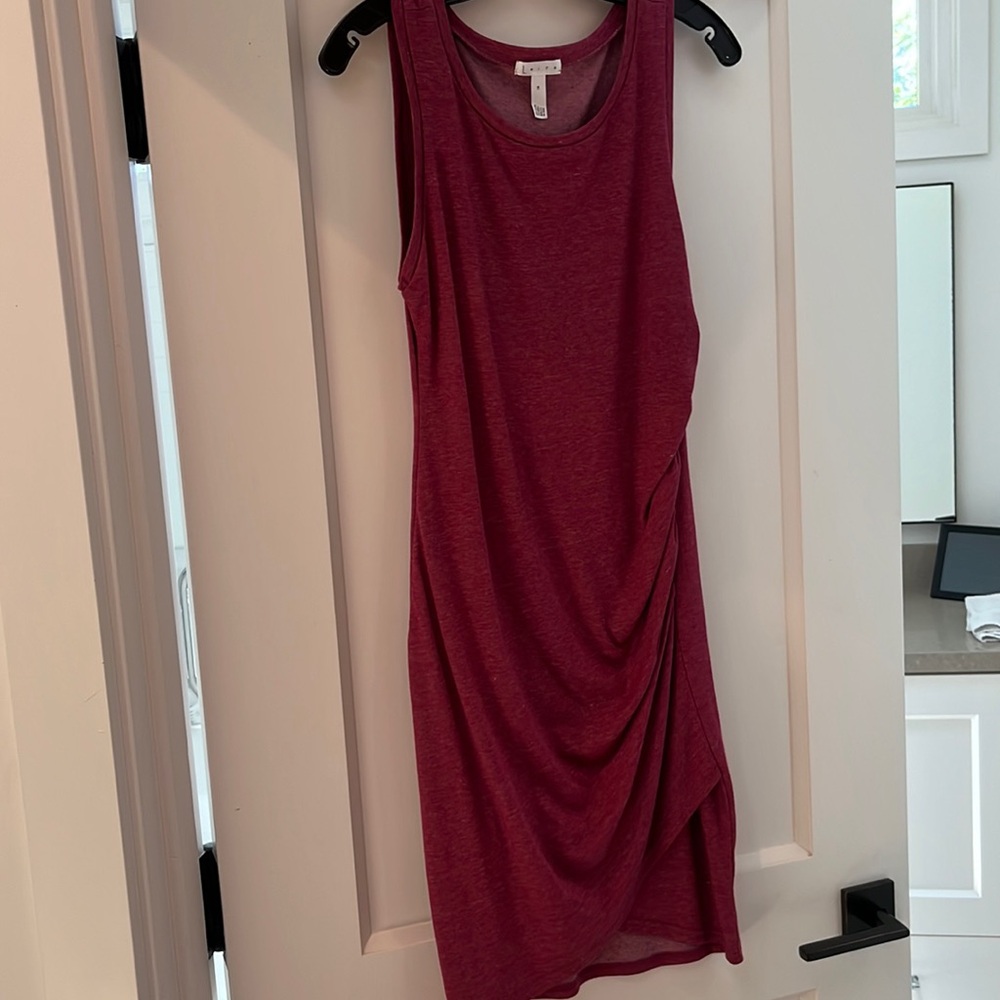 Leith - Tank Dress - Medium